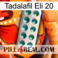 Tadalafil Eli 20 dapoxetine1